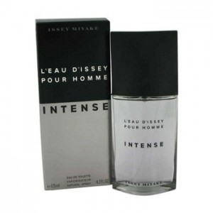 L'Eau D'Issey Intense edt 125ml (férfi parfüm)